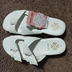 Sam & Libby Sandals